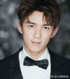 娱乐圈吃瓜指南吴磊,娱乐圈吃瓜指南中的青春偶像