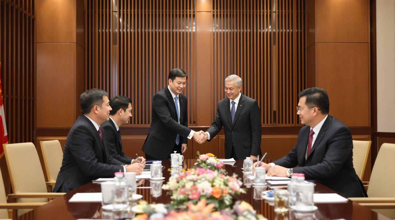 麻瓜视频与腾讯视频达成战略合作协议